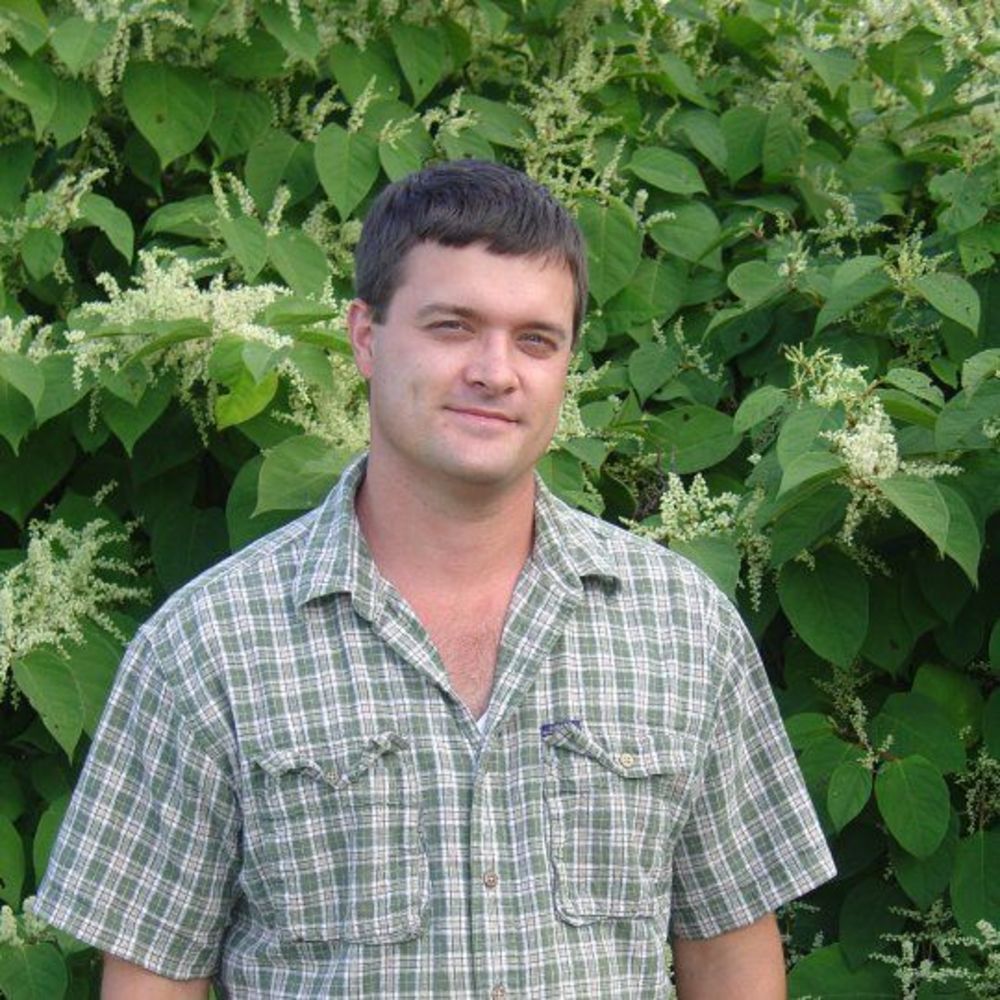 Meet your Posher, James